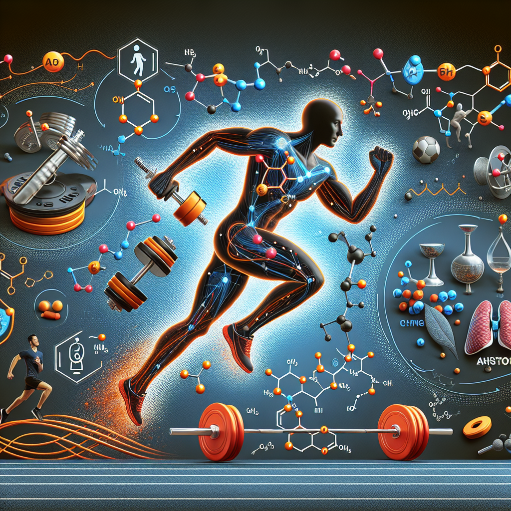 Anastrozolo e la sua influenza sul metabolismo nell'ambito sportivo