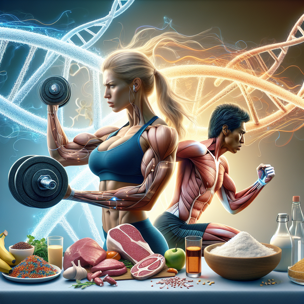 Il ruolo degli aminoacidi nella performance sportiva