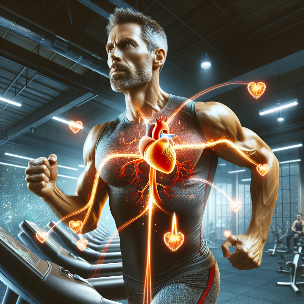 CLA: un alleato per la salute cardiovascolare degli sportivi