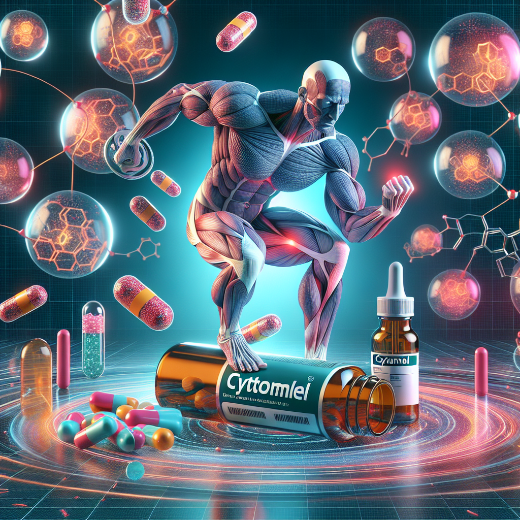 Cytomel e la sua influenza sul metabolismo energetico durante l’attività fisica