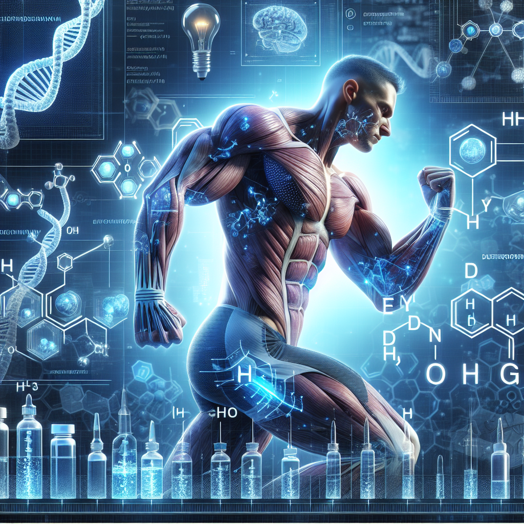 Dehydroepiandrosterone: un potenziale ergogenico per gli atleti