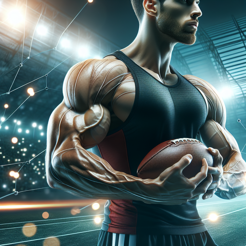 Diidroboldenone cipionato: un'alternativa sicura per migliorare le performance sportive