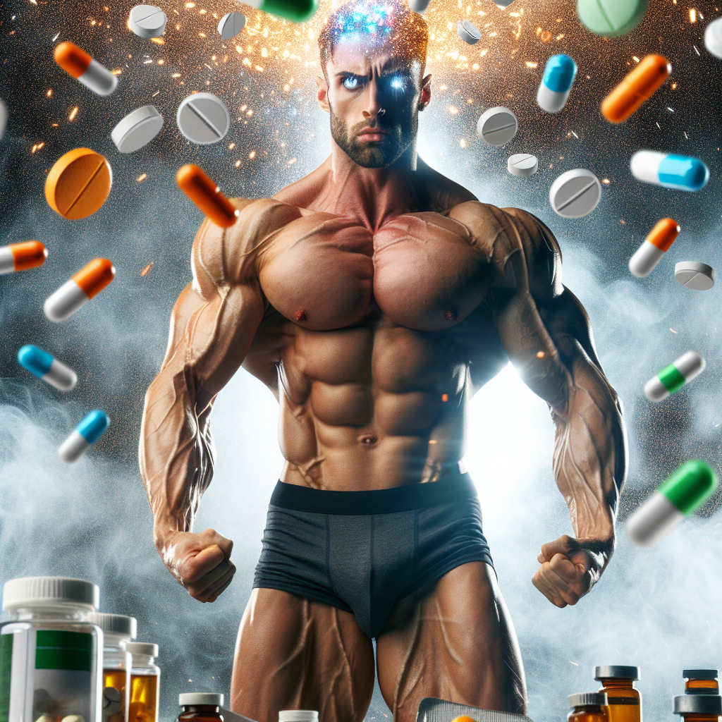 Drostanolone enantato: il potenziatore prestazionale che fa discutere