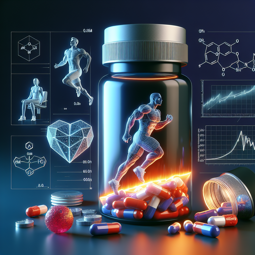 Ezetimibe: un potenziale alleato per migliorare le prestazioni atletiche
