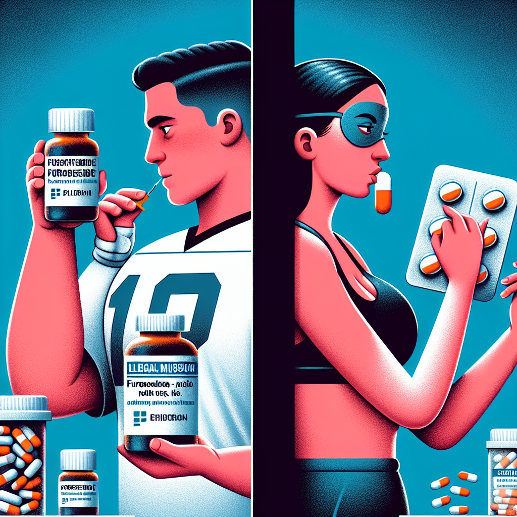 Furosemide: uso e abuso nell'ambito sportivo