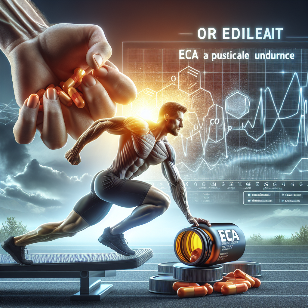 Gli effetti benefici dell'ECA sulla resistenza fisica degli sportivi