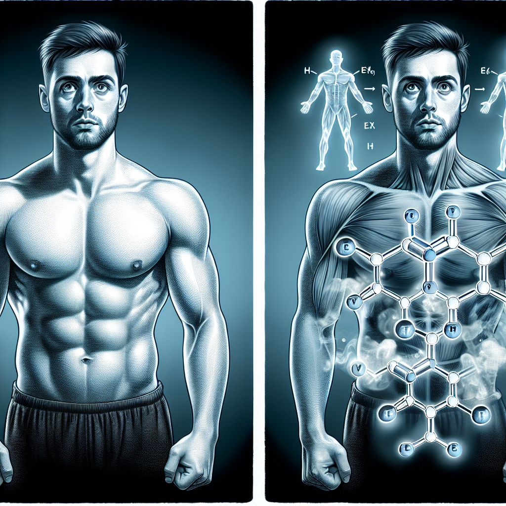 Gli effetti dell'Exemestane sulla composizione corporea degli sportivi