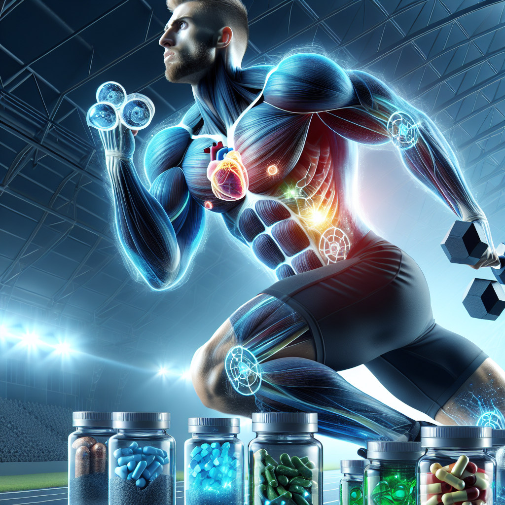 Gli effetti di Cytomel sull’performance atletica