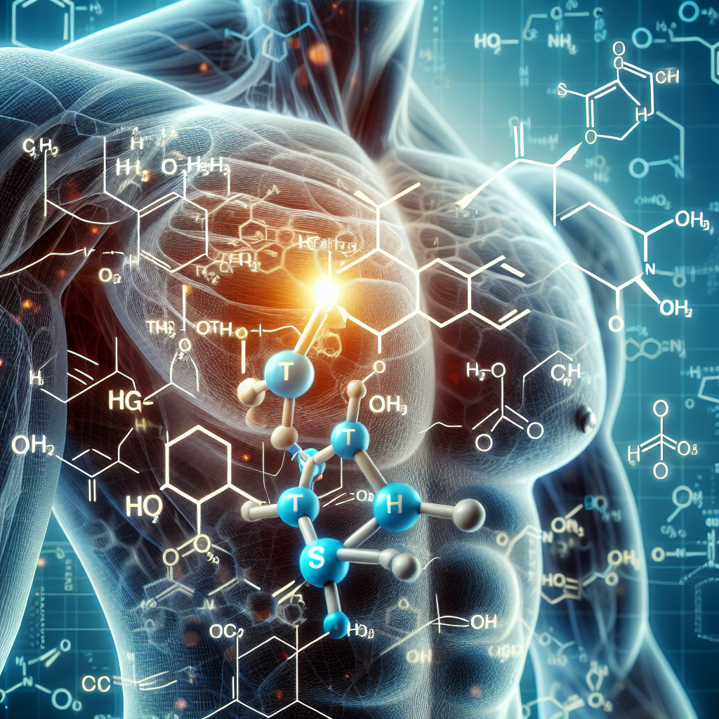Gonadotropina e testosterone: un legame da approfondire