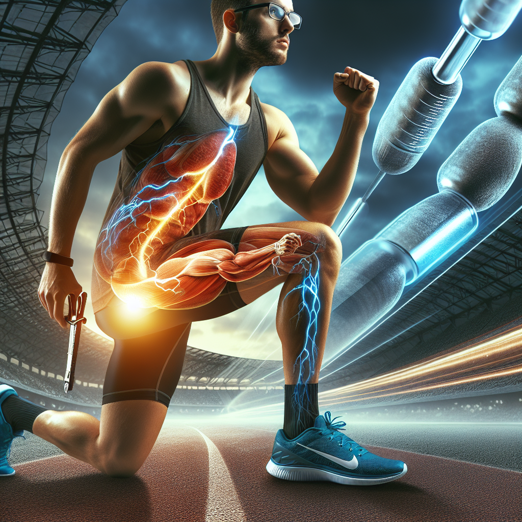 Insulina e performance atletica: scopri i segreti del suo funzionamento