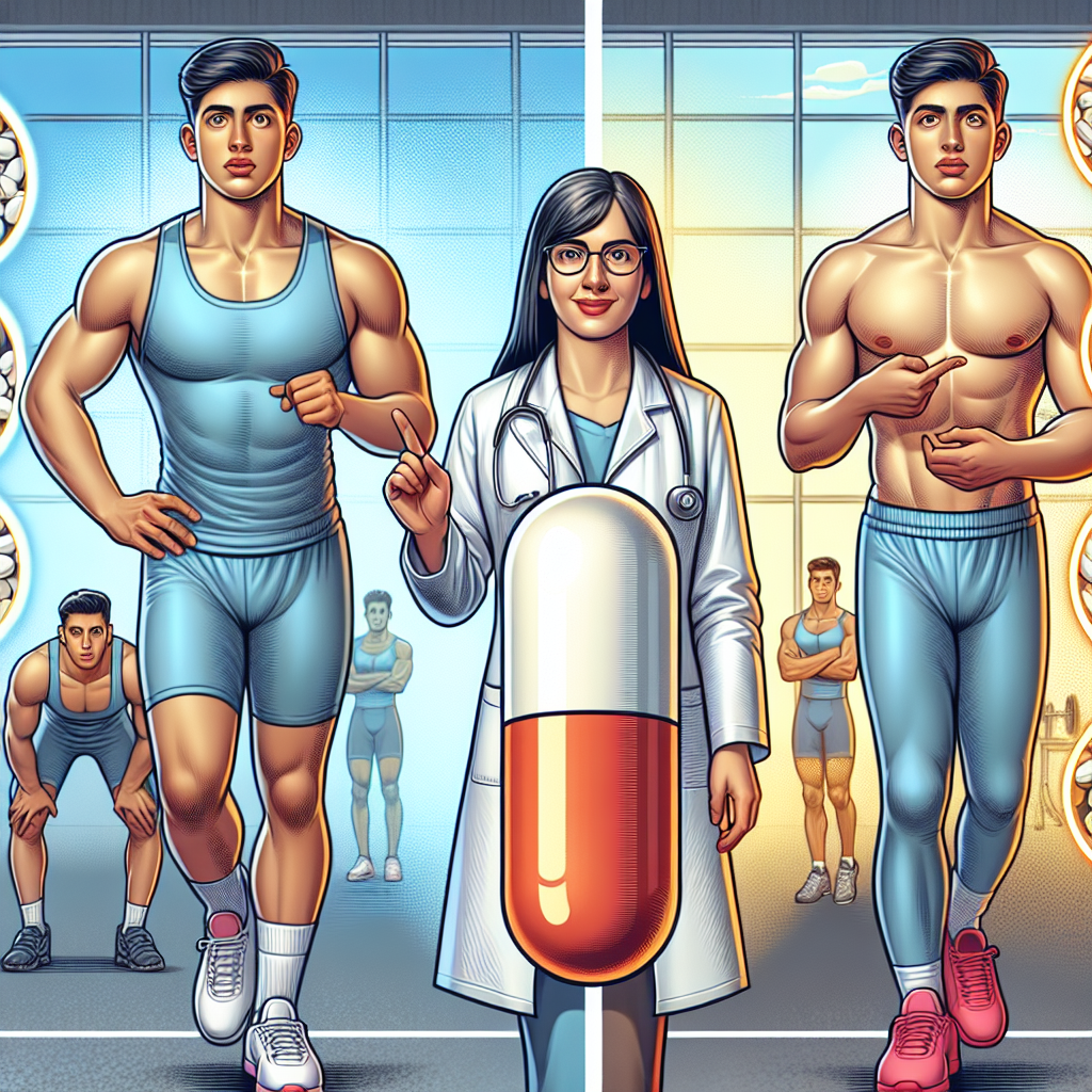 Isotretinoina: benefici e rischi per i professionisti dello sport