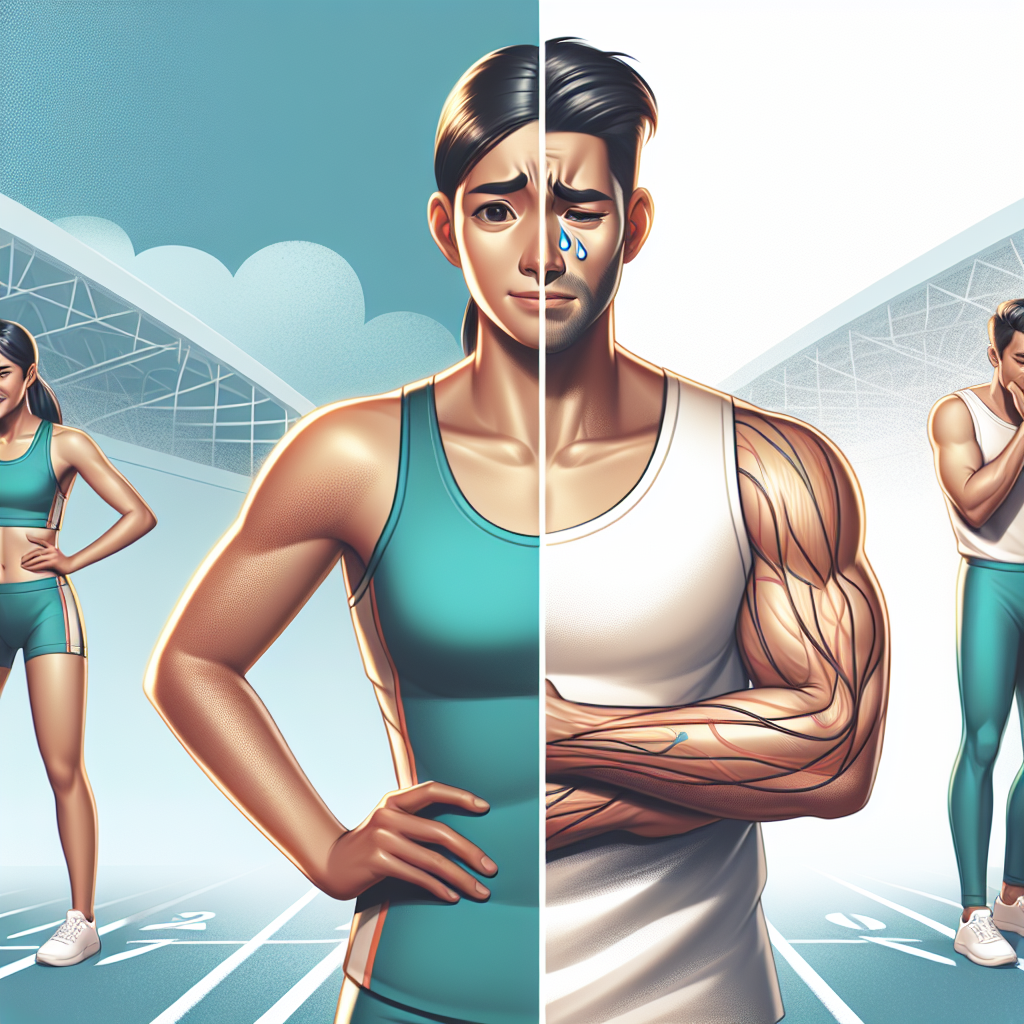 Isotretinoina: benefici e rischi per i professionisti dello sport