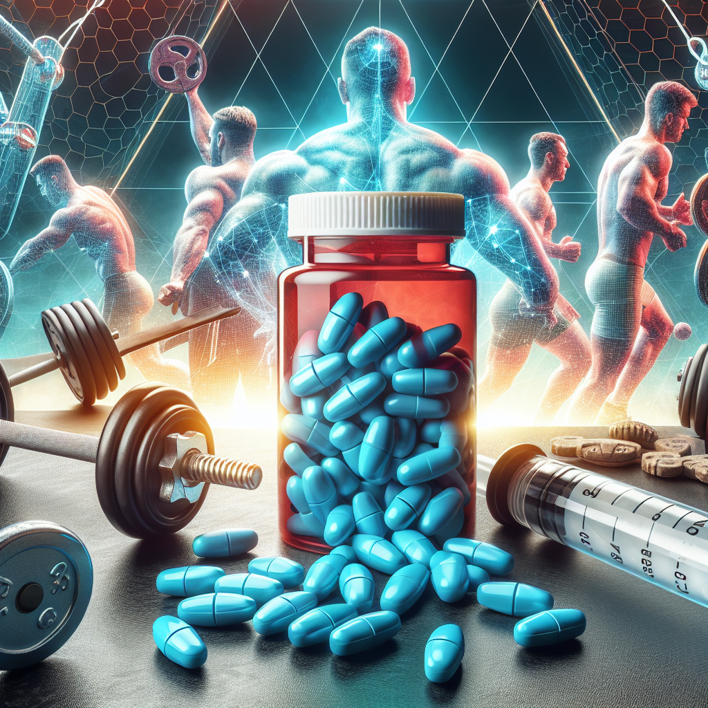 La controversia sull'uso del Finasteride nel doping sportivo