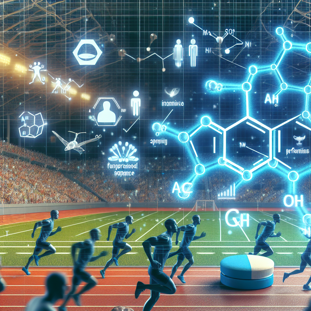 La Dapoxetine (Priligy) nel mondo dello sport: benefici e precauzioni