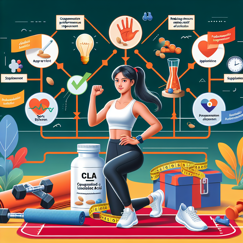L'importanza del CLA nella prevenzione degli infortuni sportivi