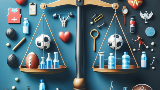 Benefici e controindicazioni del Mibolerone nello sport