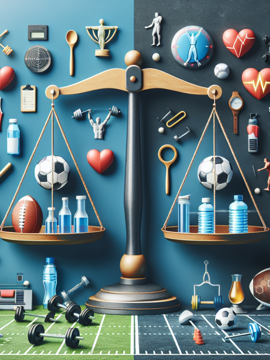Benefici e controindicazioni del Mibolerone nello sport