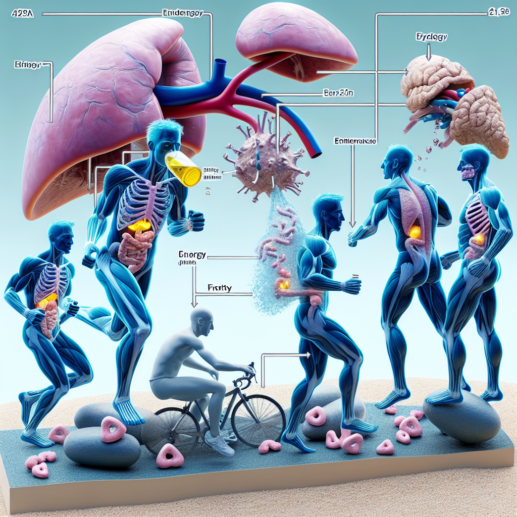 Effetti del Mildronate Dihydricume sul metabolismo energetico durante l'esercizio