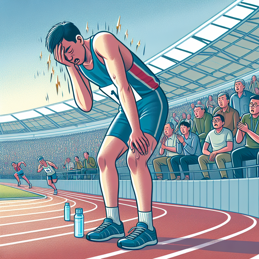 Gli effetti collaterali di Letrozolo nell'ambito dello sport