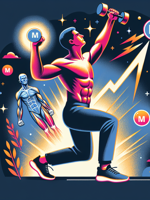 Gli effetti positivi del magnesio sull'attività fisica