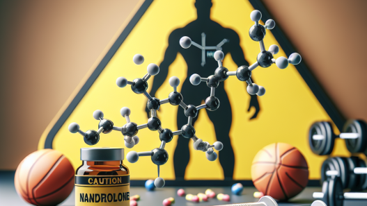Il Nandrolone Decanoato come doping nello sport: cosa c'è da sapere