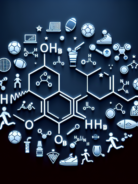 Il nandrolone phenylpropionato come agente dopante nello sport
