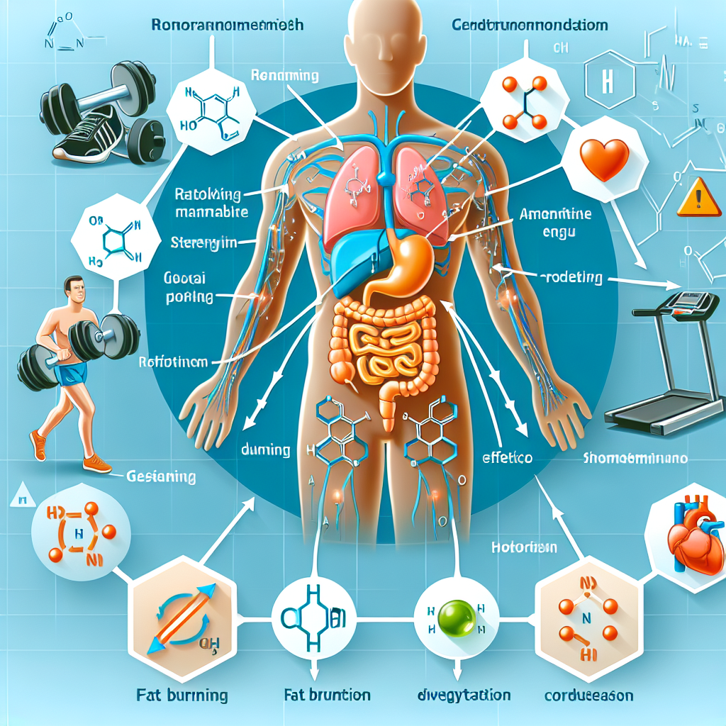Isotretinoina e la sua influenza sul metabolismo durante l'attività fisica