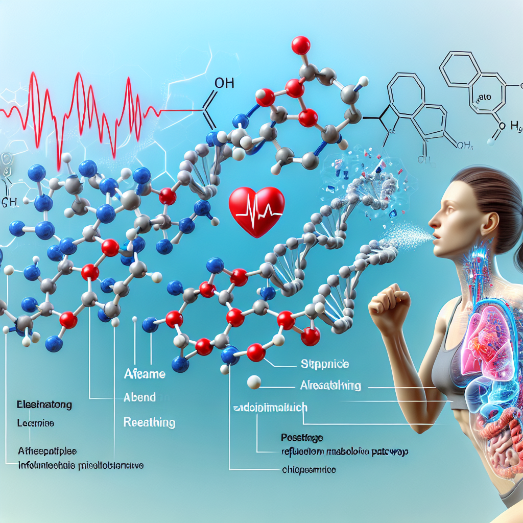 Isotretinoina e la sua influenza sul metabolismo durante l'attività fisica