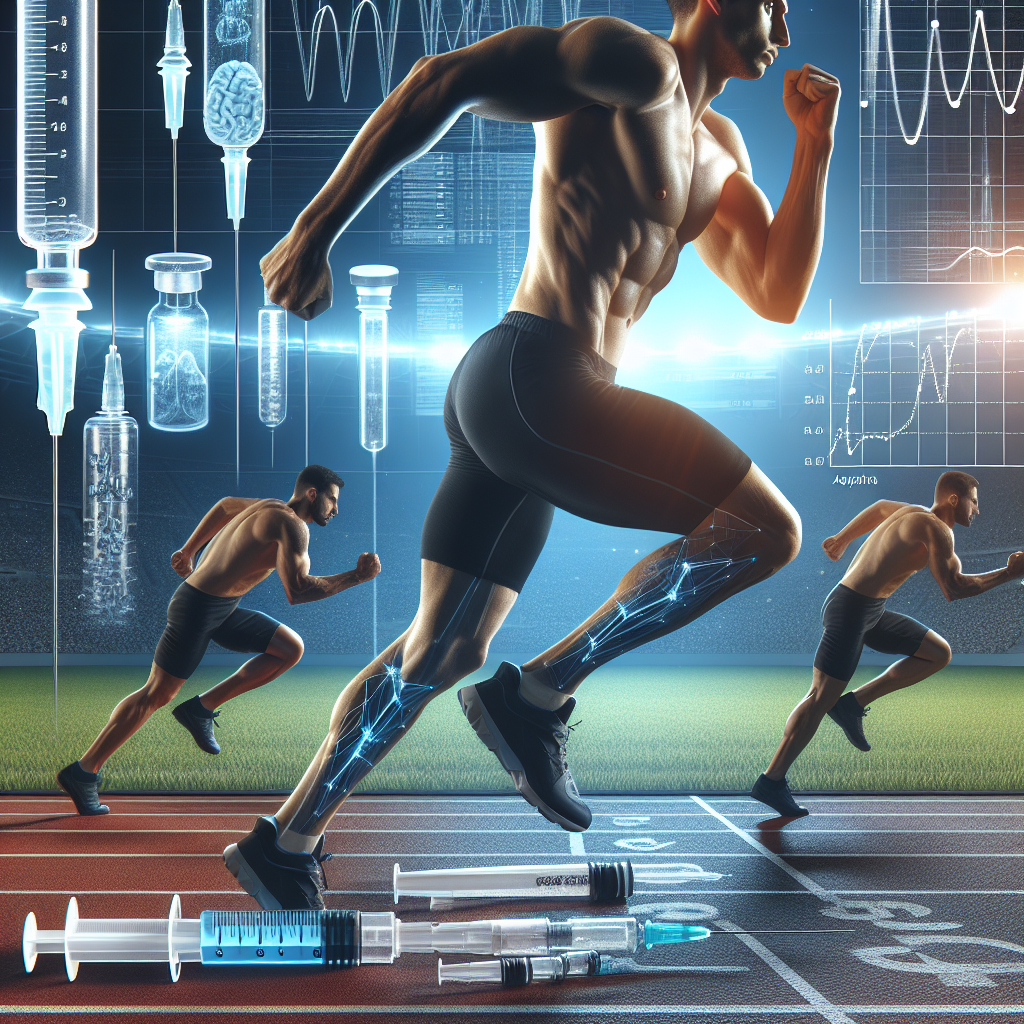 L'efficacia del Liraglutide nel migliorare le prestazioni sportive