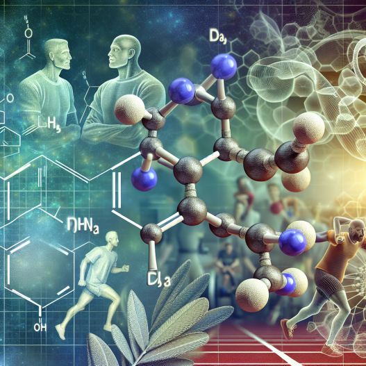 L'uso del Mildronate Dihidricume nei programmi di potenziamento fisico