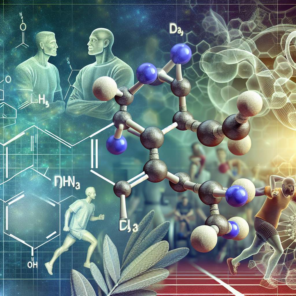 L'uso del Mildronate Dihidricume nei programmi di potenziamento fisico