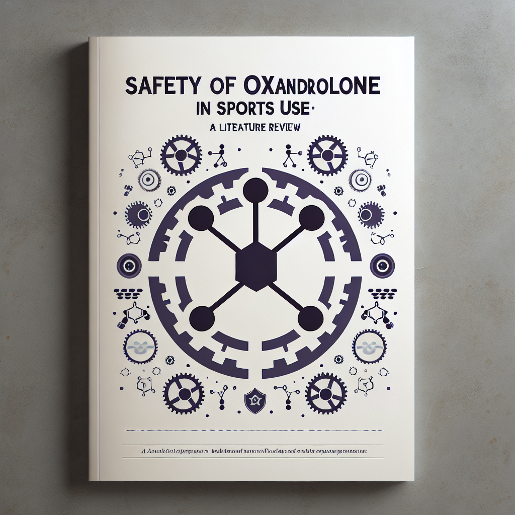 La sicurezza dell'Oxandrolone nell'uso sportivo: una revisione della letteratura