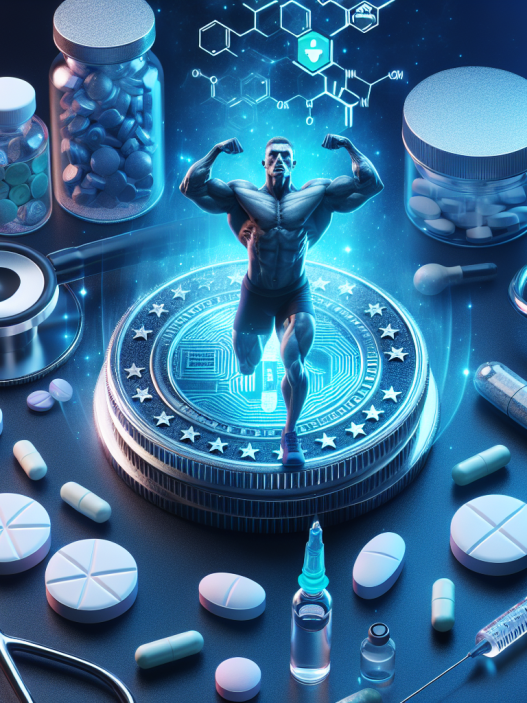 La sicurezza nell'uso della Methyltrenbolone negli atleti