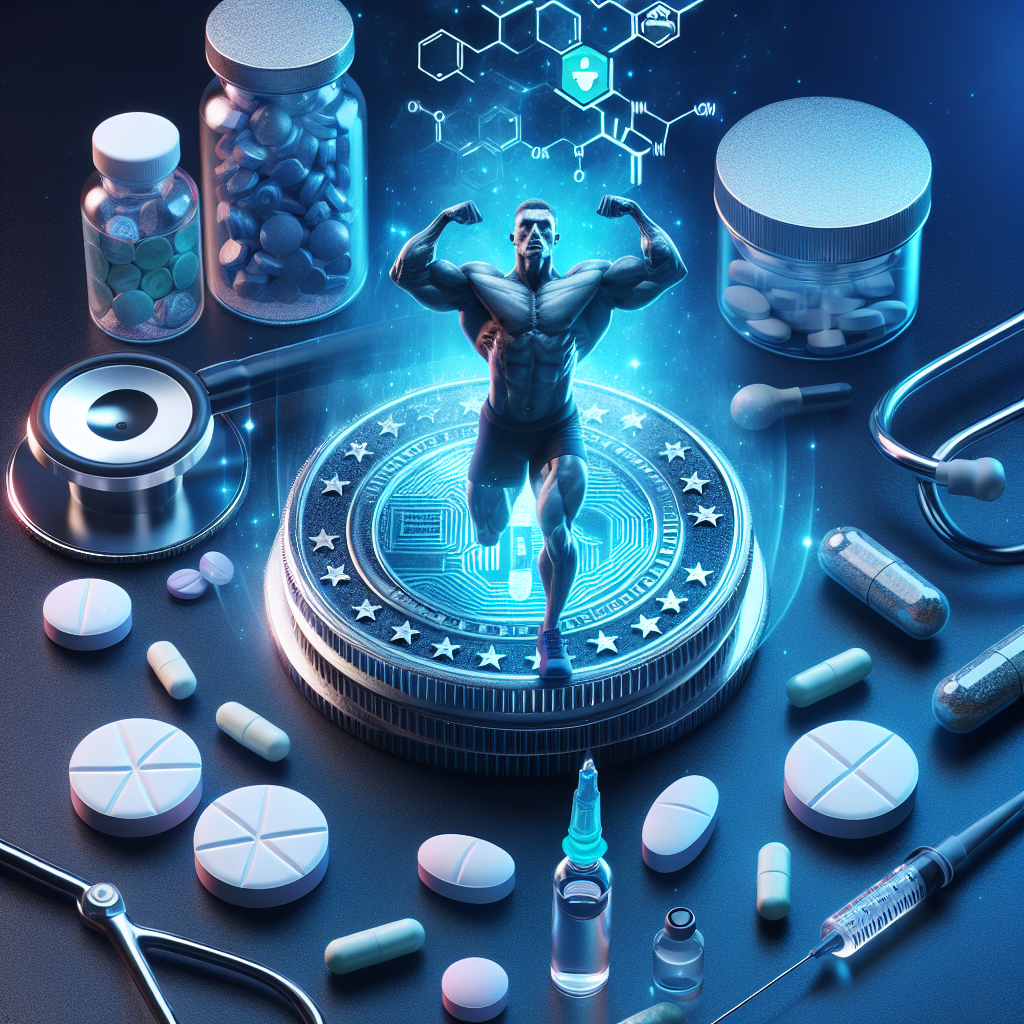 La sicurezza nell'uso della Methyltrenbolone negli atleti