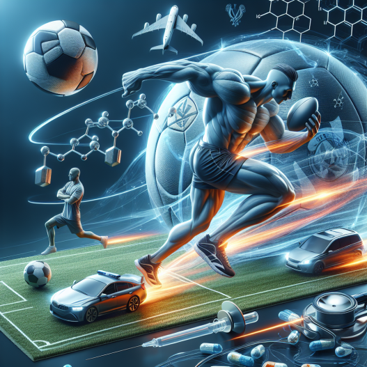 Letrozolo: una soluzione per il controllo degli ormoni nel mondo dello sport