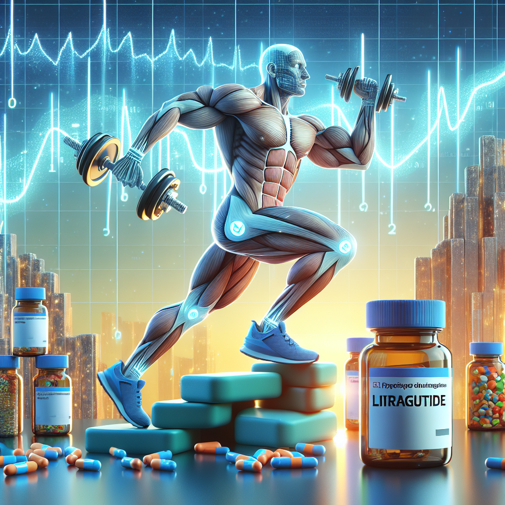 Liraglutide: un farmaco promettente per ottimizzare la resistenza fisica