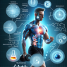 Methyltestosterone e la sua influenza sul metabolismo energetico durante l'attività fisica