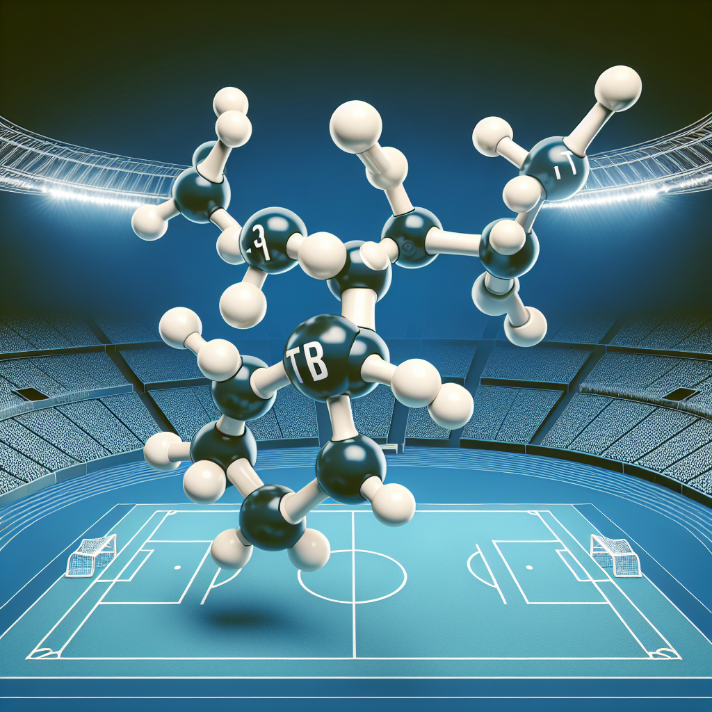 Methyltestosterone: un potenziale agente dopante nel mondo dello sport