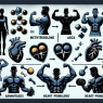 Methyltrenbolone nel bodybuilding: vantaggi e rischi per gli atleti