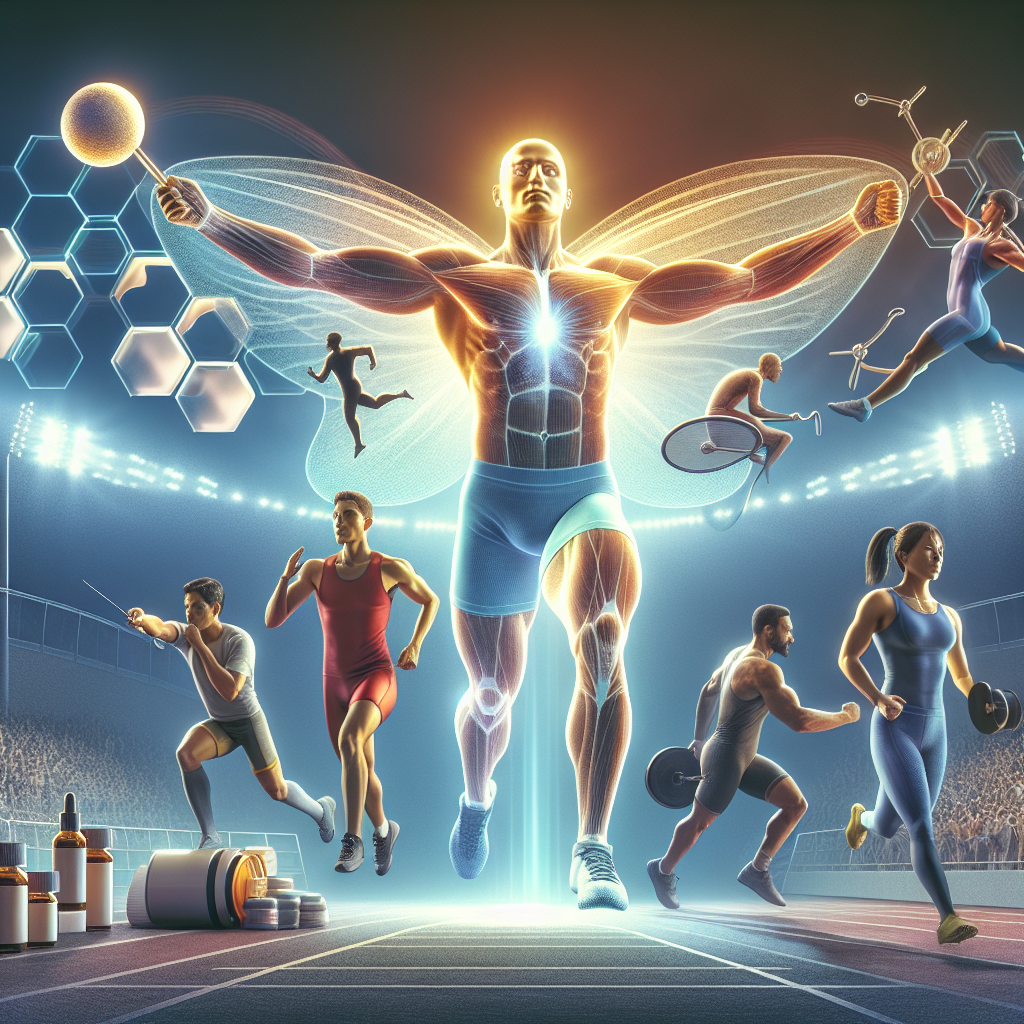Mibolerone: la nuova frontiera della farmacologia sportiva