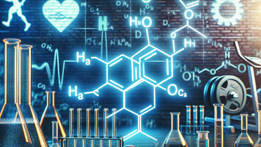 Nandrolone decanoato: una sostanza controversa nel panorama della farmacologia sportiva
