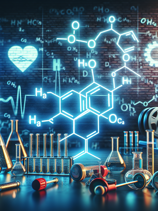 Nandrolone decanoato: una sostanza controversa nel panorama della farmacologia sportiva