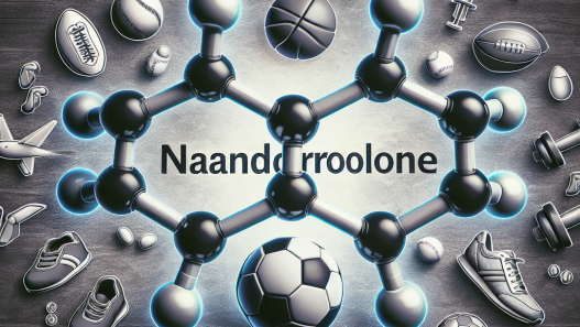 Nandrolone: il doping che minaccia l'integrità dello sport
