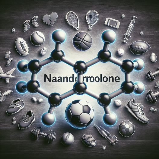 Nandrolone: il doping che minaccia l'integrità dello sport