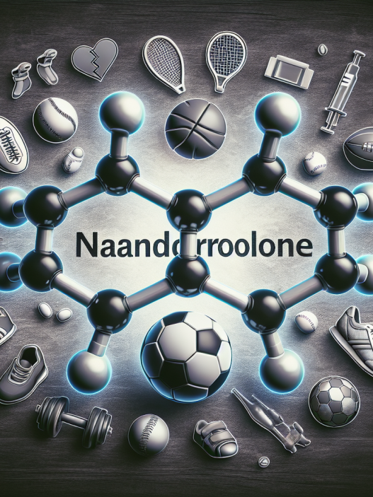 Nandrolone: il doping che minaccia l'integrità dello sport