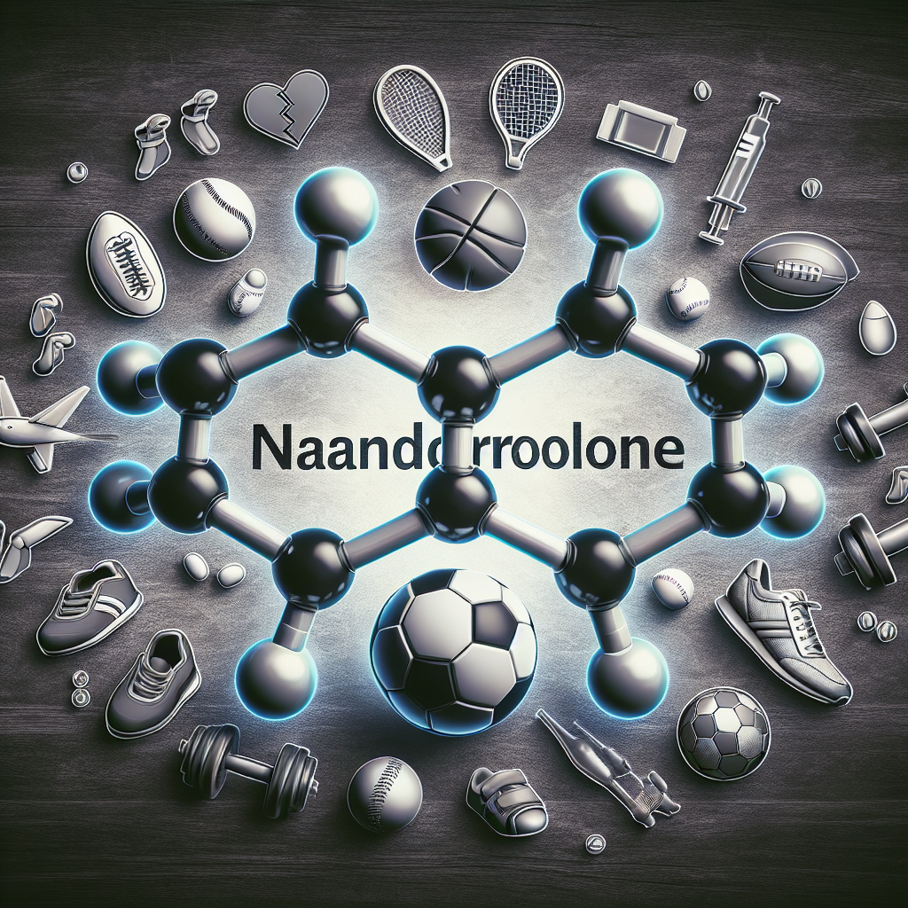 Nandrolone: il doping che minaccia l'integrità dello sport