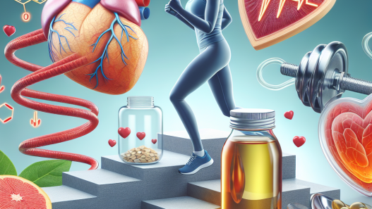 Benefici della Pitavastatina calcio nella prevenzione delle malattie cardiovascolari negli sportivi