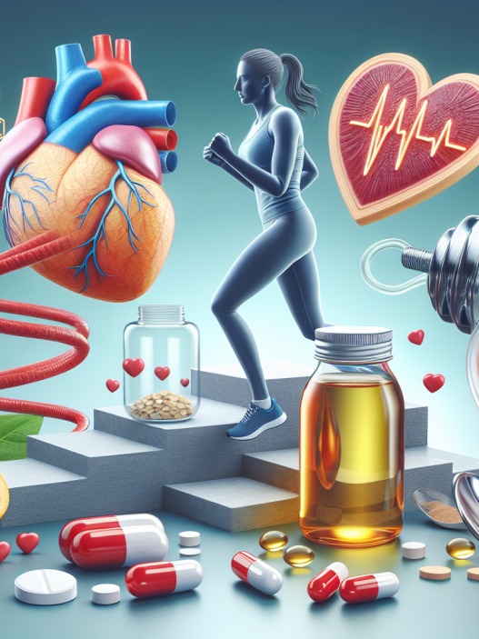 Benefici della Pitavastatina calcio nella prevenzione delle malattie cardiovascolari negli sportivi