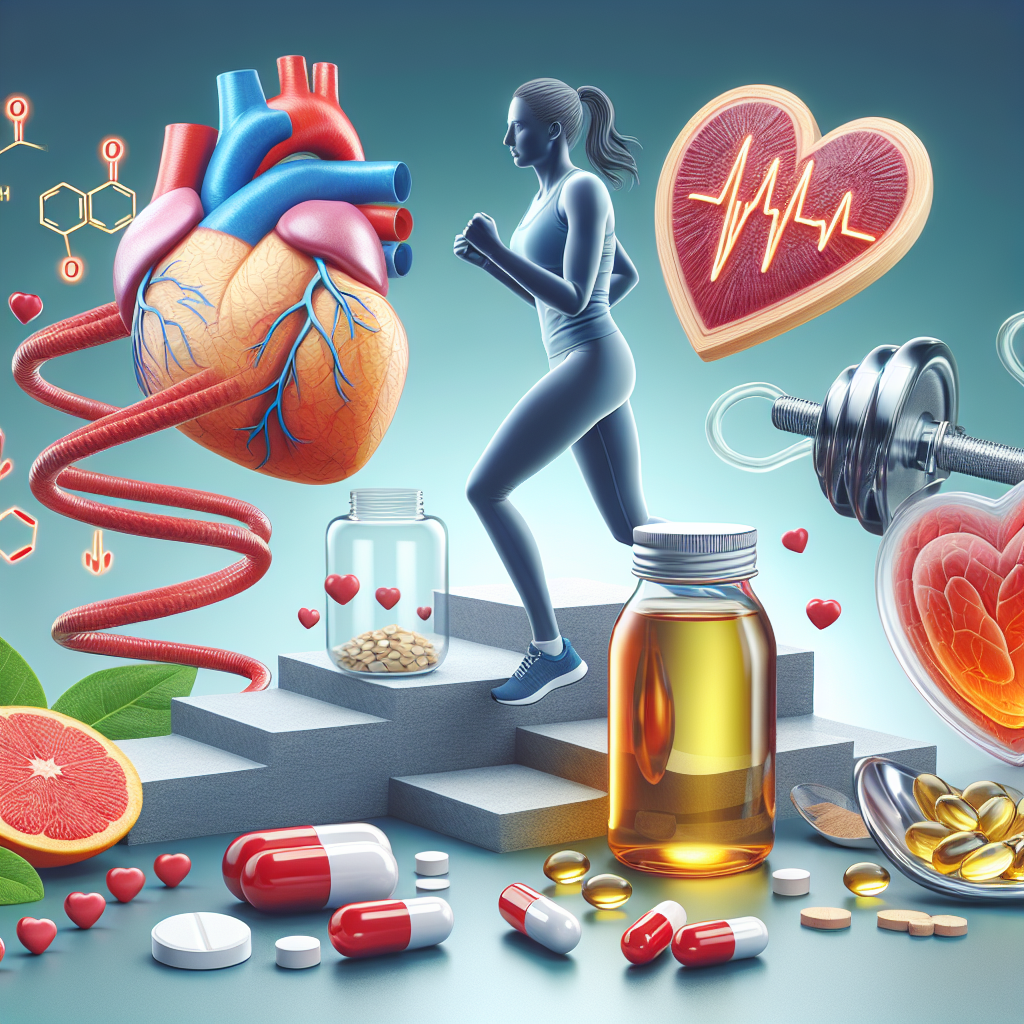 Benefici della Pitavastatina calcio nella prevenzione delle malattie cardiovascolari negli sportivi