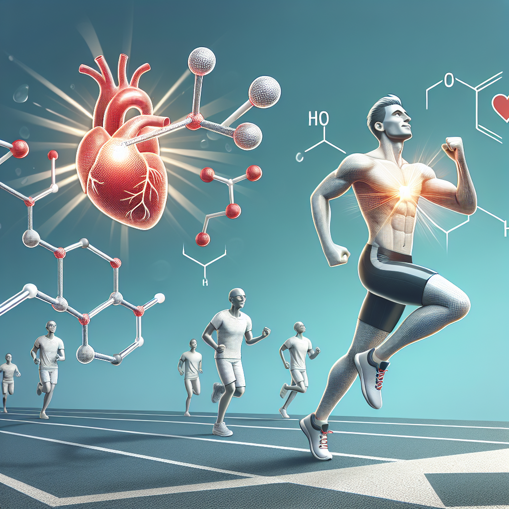 Benefici della Pitavastatina calcio nella prevenzione delle malattie cardiovascolari negli sportivi